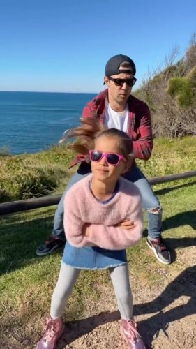 Video post from ben.and.zara.