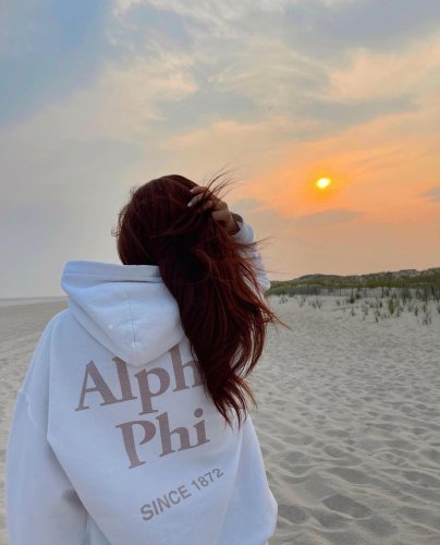 Photo post from alphaphifoundation.