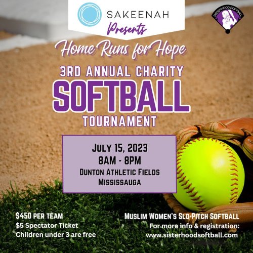 Photo post from sisterhoodsoftball.