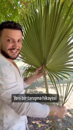 Video post from mehmetenliogluofficial.