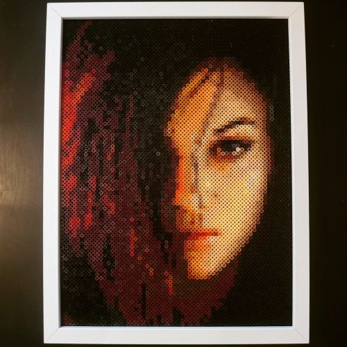 Photo post from caveofpixels.