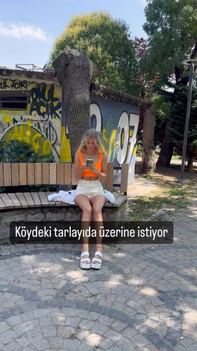 Video post from mehmetenliogluofficial.