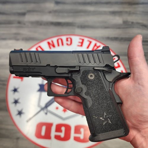 Photo post from glendale_gun_depot.
