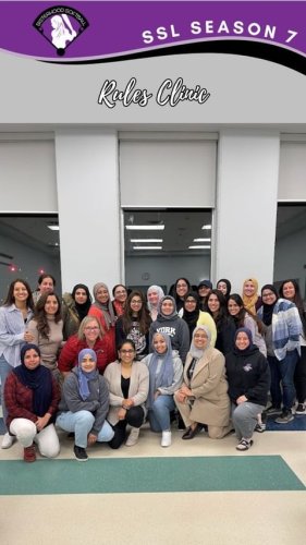 Video post from sisterhoodsoftball.