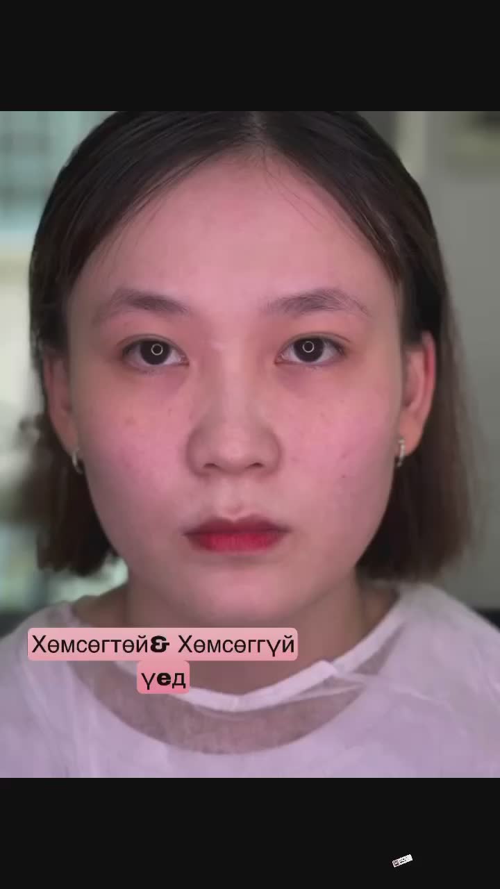 Video post from desaronsalon.