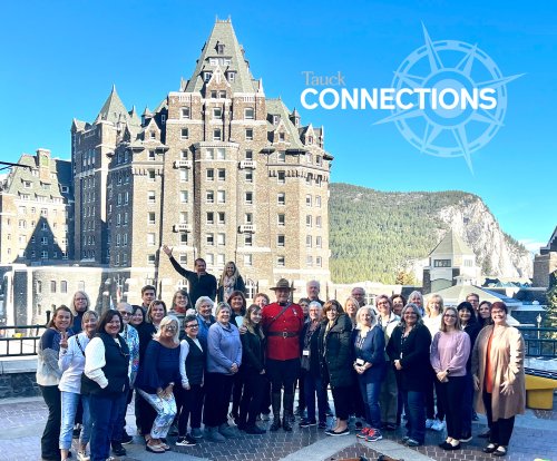 Photo post from taucktravel.