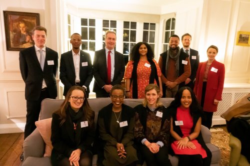 Photo post from wadhamoxford.