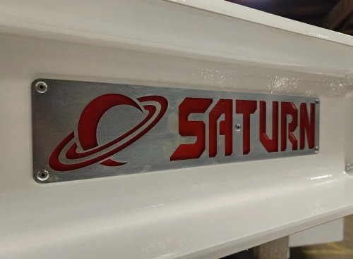 Photo post from saturn__industries.
