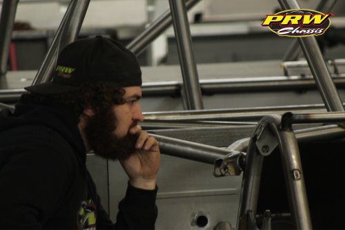 Photo post from prwchassis.