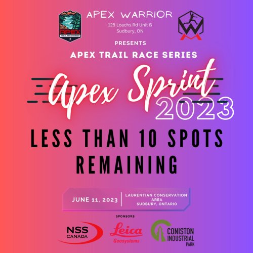 Photo post from apexwarriorfitness.