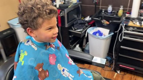 Video post from corndabarber.