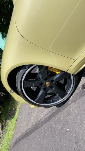 Video post from porschewarrington.