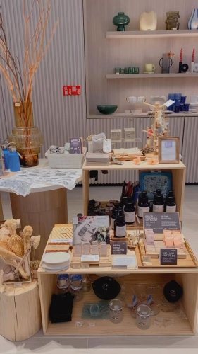 Video post from crane_living.