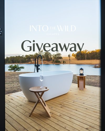 Photo post from in2thewild.aus.