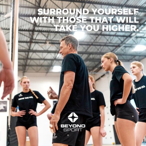 Photo post from beyondsportinsta.