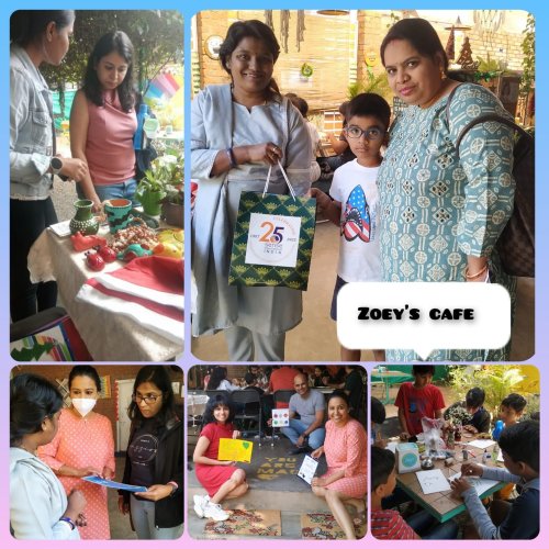 Photo post from sense.india.