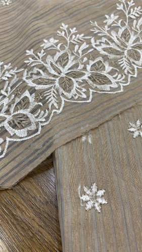 Video post from akbar_fabrics_.