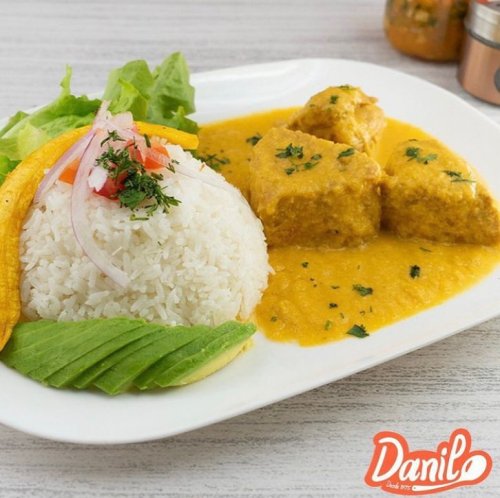 Photo post from danilo_restaurante.
