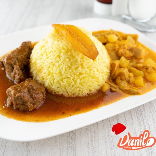 Photo post from danilo_restaurante.