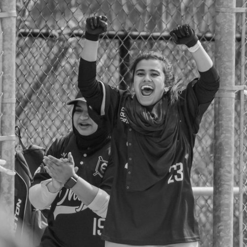 Photo post from sisterhoodsoftball.