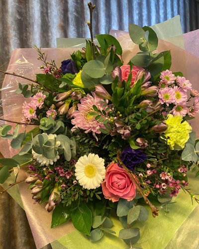 Photo post from blomsterborsen.
