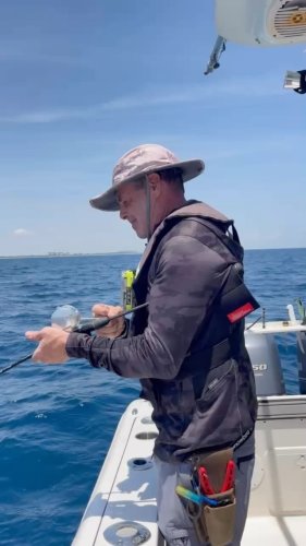 Video post from ejs_fishing_charters.