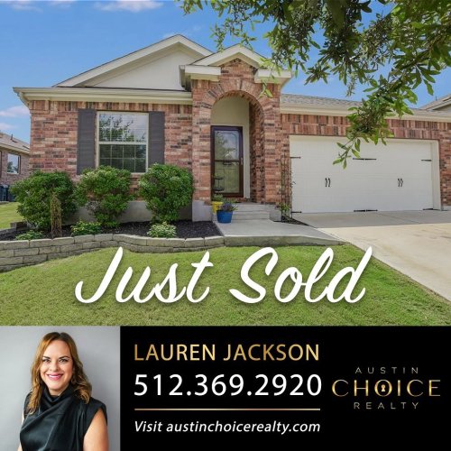 Photo post from austinchoicerealty.