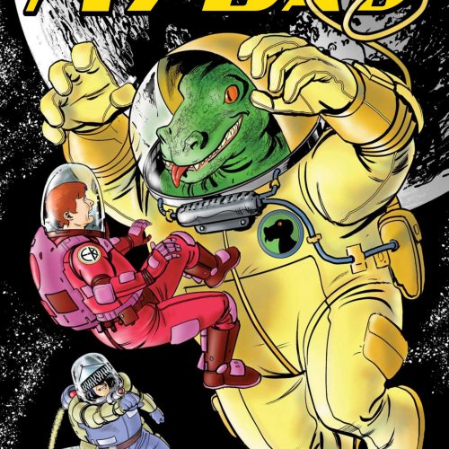 Photo post from lotuslandcomics.