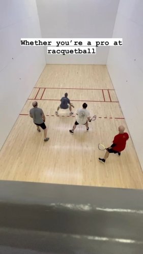 Video post from nmswmidtown.