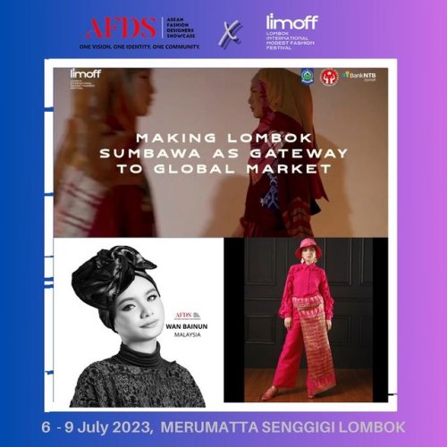 Video post from aseanfdshowcase.
