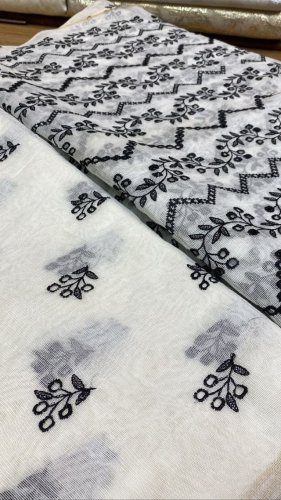 Video post from akbar_fabrics_.