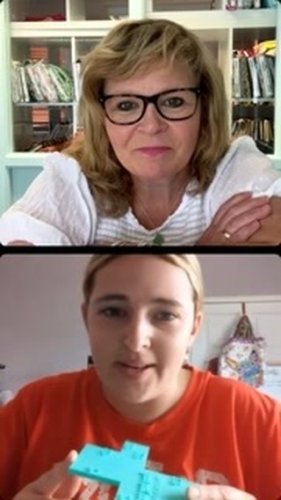 Video post from elephantinmyhandbag.