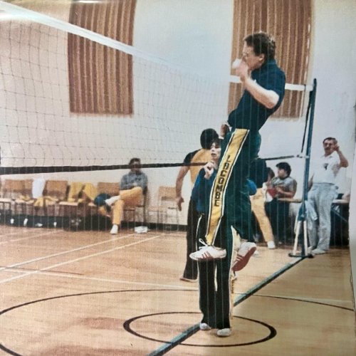 Carousel post from beyondsportinsta.