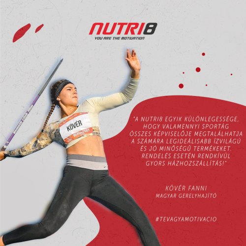 Photo post from nutri8brand.