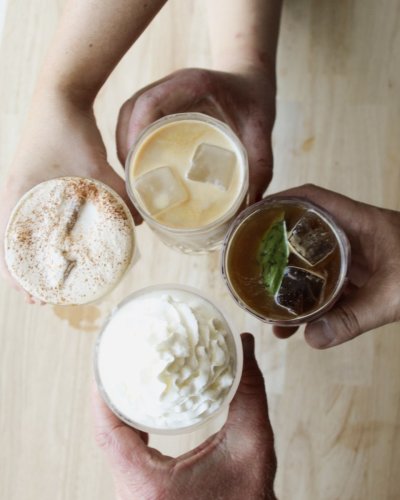 Photo post from nordaggioscoffee.