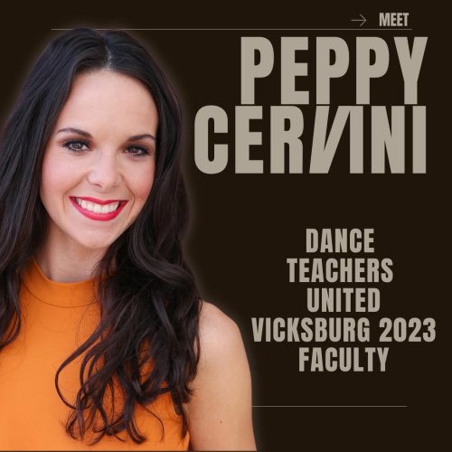 Carousel post from dance.teachers.united.