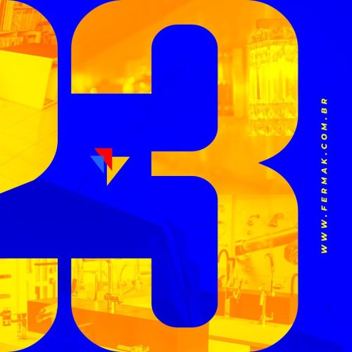 Photo post from fermakoficial.