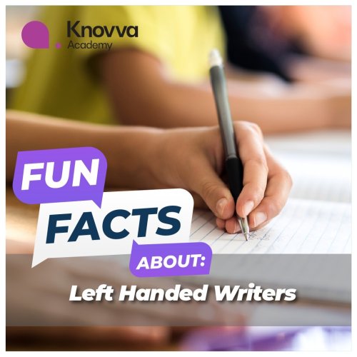 Photo post from knovva_academy.