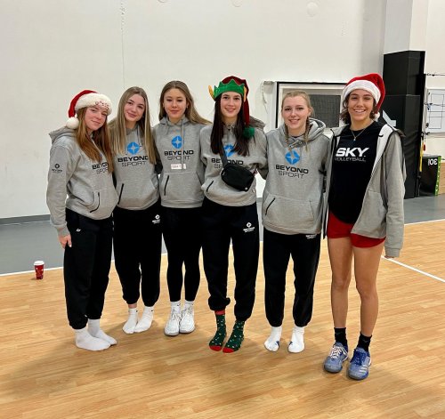 Photo post from beyondsportinsta.