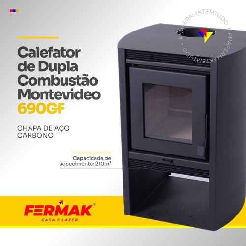 Carousel post from fermakoficial.