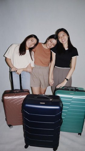 Video post from universaltraveller_my.