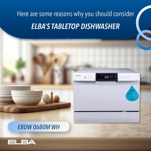 Carousel post from elbahomeappliances.