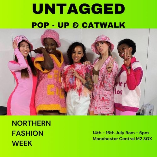 Carousel post from untaggedfashion.