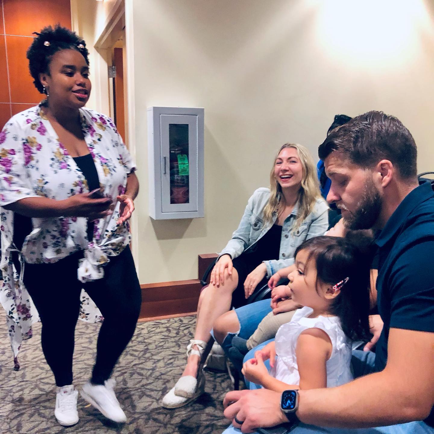 Photo post from chicagochurchofchrist.