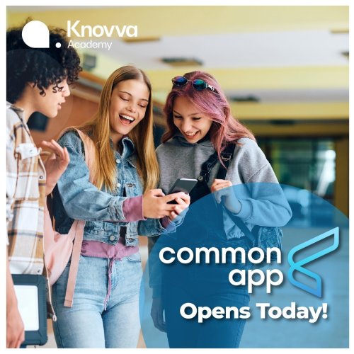 Photo post from knovva_academy.