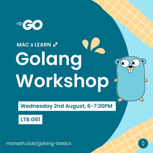 Photo post from monashcoding.