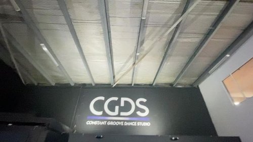 Video post from ciennadeluca.