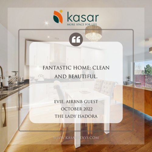 Photo post from kasarstays.