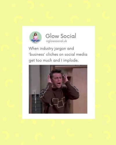 Video post from glowsocial.uk.