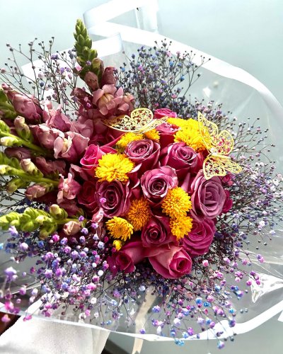 Photo post from la_gifteria.